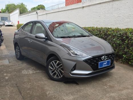 HYUNDAI HB 20 Sedan 1.0 12V 4P FLEX TGDI PLATINUM TURBO AUTOMÁTICO, Foto 2