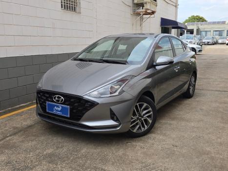 HYUNDAI HB 20 Sedan 1.0 12V 4P FLEX TGDI PLATINUM TURBO AUTOMÁTICO, Foto 4
