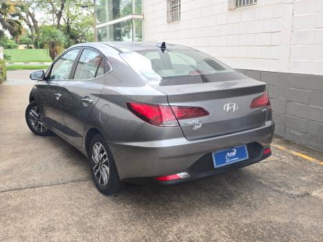 HYUNDAI HB 20 Sedan 1.0 12V 4P FLEX TGDI PLATINUM TURBO AUTOMÁTICO, Foto 5