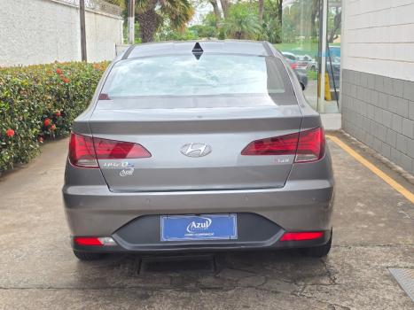 HYUNDAI HB 20 Sedan 1.0 12V 4P FLEX TGDI PLATINUM TURBO AUTOMÁTICO, Foto 6