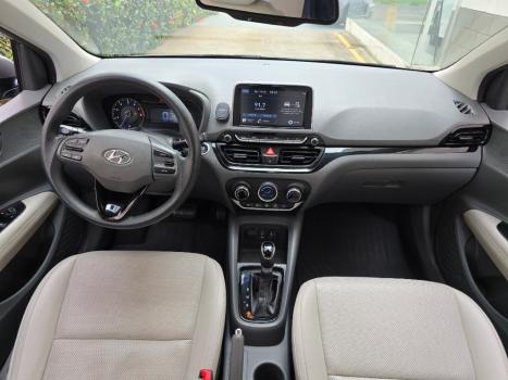 HYUNDAI HB 20 Sedan 1.0 12V 4P FLEX TGDI PLATINUM TURBO AUTOMÁTICO, Foto 8