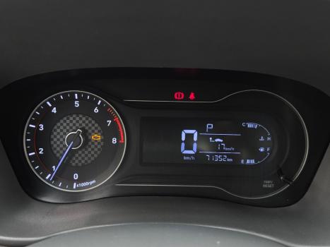 HYUNDAI HB 20 Sedan 1.0 12V 4P FLEX TGDI PLATINUM TURBO AUTOMÁTICO, Foto 14