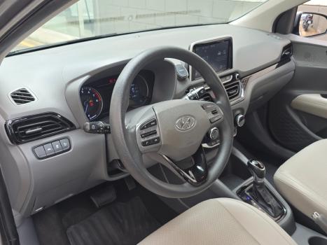 HYUNDAI HB 20 Sedan 1.0 12V 4P FLEX TGDI PLATINUM TURBO AUTOMÁTICO, Foto 16