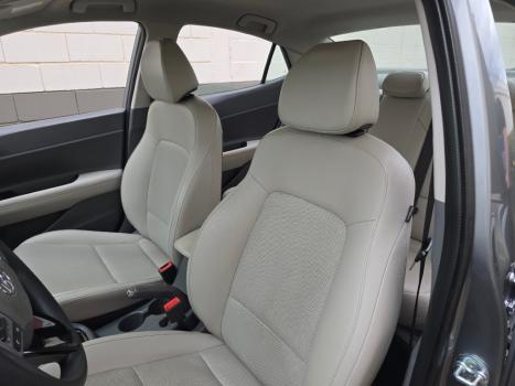 HYUNDAI HB 20 Sedan 1.0 12V 4P FLEX TGDI PLATINUM TURBO AUTOMÁTICO, Foto 17