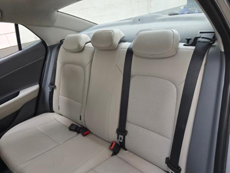HYUNDAI HB 20 Sedan 1.0 12V 4P FLEX TGDI PLATINUM TURBO AUTOMÁTICO, Foto 18