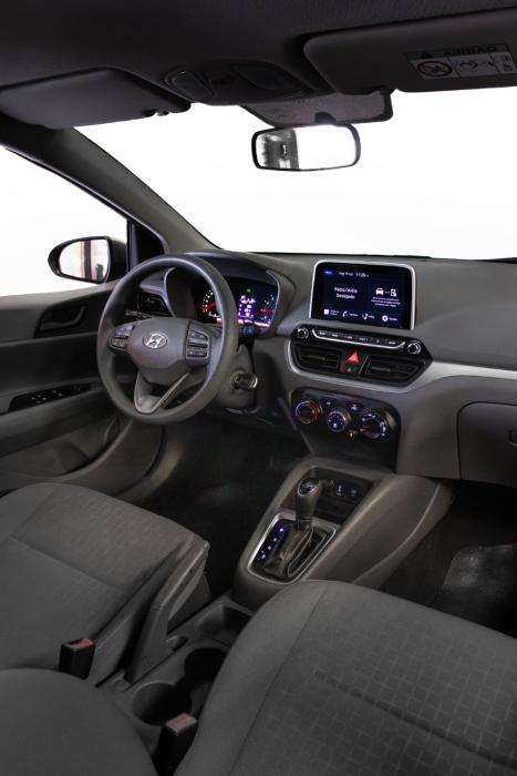 HYUNDAI HB 20 Sedan 1.0 12V 4P FLEX TGDI TURBO COMFORT PLUS AUTOMÁTICO, Foto 6