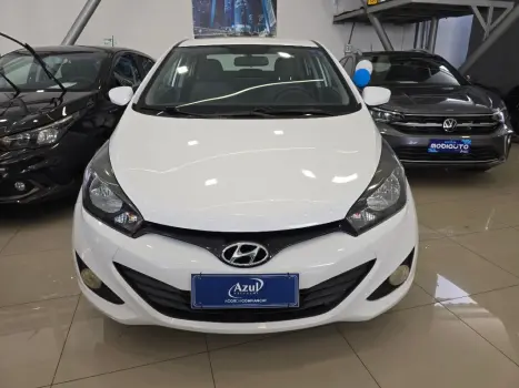 HYUNDAI HB 20 Sedan 1.6 16V 4P FLEX COMFORT PLUS, Foto 2