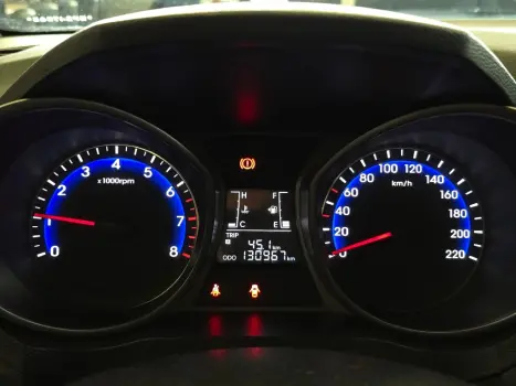 HYUNDAI HB 20 Sedan 1.6 16V 4P FLEX COMFORT PLUS, Foto 12