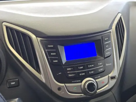 HYUNDAI HB 20 Sedan 1.6 16V 4P FLEX COMFORT PLUS, Foto 13