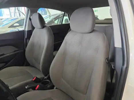 HYUNDAI HB 20 Sedan 1.6 16V 4P FLEX COMFORT PLUS, Foto 15