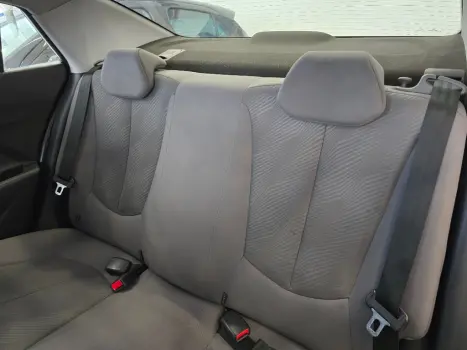 HYUNDAI HB 20 Sedan 1.6 16V 4P FLEX COMFORT PLUS, Foto 16