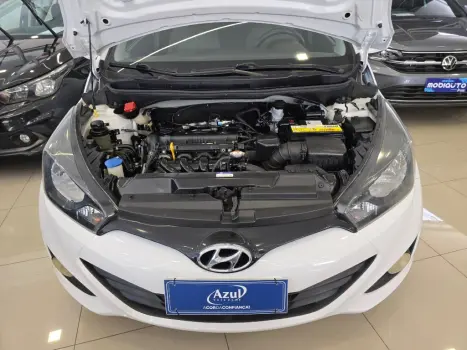 HYUNDAI HB 20 Sedan 1.6 16V 4P FLEX COMFORT PLUS, Foto 19