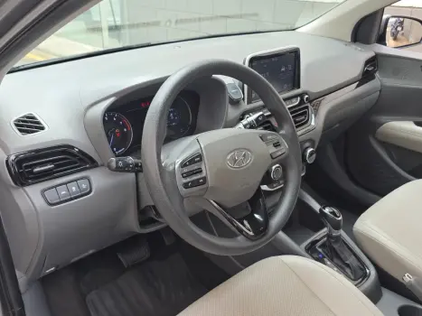 HYUNDAI HB 20 Sedan 1.0 12V 4P FLEX TGDI PLATINUM TURBO AUTOMÁTICO, Foto 16