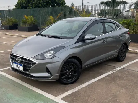 HYUNDAI HB 20 Sedan 1.0 12V 4P FLEX VISION, Foto 1