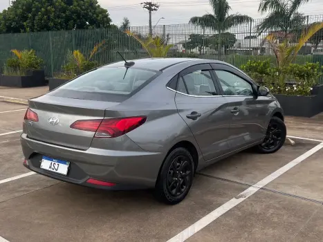 HYUNDAI HB 20 Sedan 1.0 12V 4P FLEX VISION, Foto 2