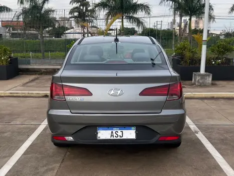 HYUNDAI HB 20 Sedan 1.0 12V 4P FLEX VISION, Foto 5