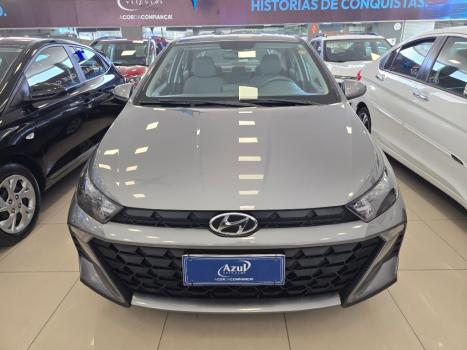 HYUNDAI HB 20 Sedan 1.0 12V 4P FLEX COMFORT PLUS, Foto 2