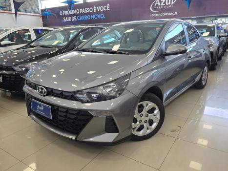 HYUNDAI HB 20 Sedan 1.0 12V 4P FLEX COMFORT PLUS, Foto 3