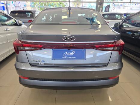 HYUNDAI HB 20 Sedan 1.0 12V 4P FLEX COMFORT PLUS, Foto 5