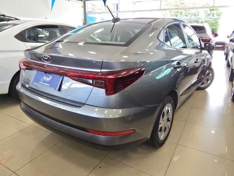 HYUNDAI HB 20 Sedan 1.0 12V 4P FLEX COMFORT PLUS, Foto 6