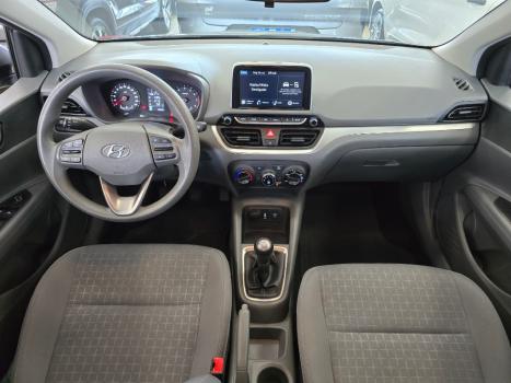 HYUNDAI HB 20 Sedan 1.0 12V 4P FLEX COMFORT PLUS, Foto 7