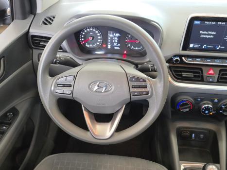 HYUNDAI HB 20 Sedan 1.0 12V 4P FLEX COMFORT PLUS, Foto 11