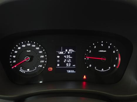 HYUNDAI HB 20 Sedan 1.0 12V 4P FLEX COMFORT PLUS, Foto 12