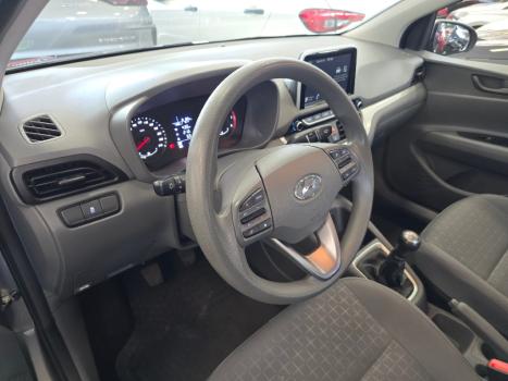 HYUNDAI HB 20 Sedan 1.0 12V 4P FLEX COMFORT PLUS, Foto 14