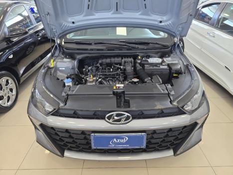 HYUNDAI HB 20 Sedan 1.0 12V 4P FLEX COMFORT PLUS, Foto 18