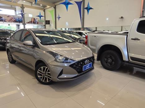 HYUNDAI HB 20 Sedan 1.0 12V 4P FLEX TGDI PLATINUM TURBO AUTOMÁTICO, Foto 1
