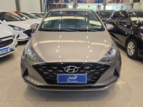 HYUNDAI HB 20 Sedan 1.0 12V 4P FLEX TGDI PLATINUM TURBO AUTOMÁTICO, Foto 2