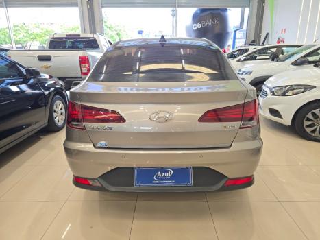 HYUNDAI HB 20 Sedan 1.0 12V 4P FLEX TGDI PLATINUM TURBO AUTOMÁTICO, Foto 5
