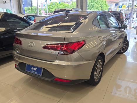 HYUNDAI HB 20 Sedan 1.0 12V 4P FLEX TGDI PLATINUM TURBO AUTOMÁTICO, Foto 6
