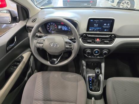 HYUNDAI HB 20 Sedan 1.0 12V 4P FLEX TGDI PLATINUM TURBO AUTOMÁTICO, Foto 11
