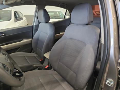 HYUNDAI HB 20 Sedan 1.0 12V 4P FLEX TGDI PLATINUM TURBO AUTOMÁTICO, Foto 16