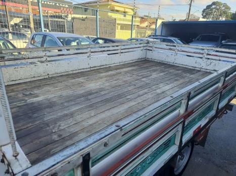 HYUNDAI HR 2.5 16V LONGO NO CHASSI 130CV DIESEL TURBO INTERCOOLER, Foto 6