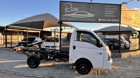 HYUNDAI HR 2.5 TCI DIESEL, Foto 3