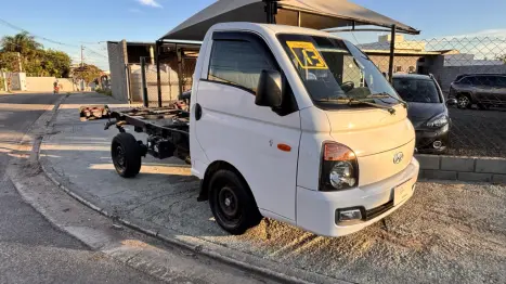 HYUNDAI HR 2.5 TCI DIESEL, Foto 4