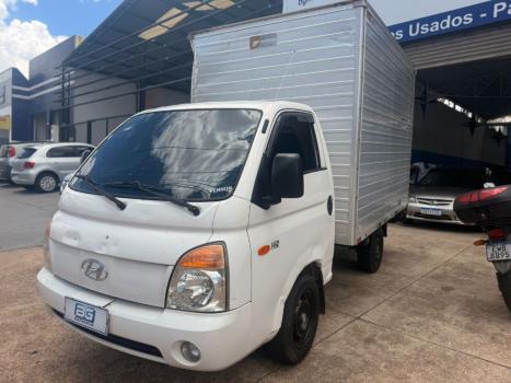 HYUNDAI HR 2.5 TCI HD DIESEL CHASSI LONGO, Foto 1