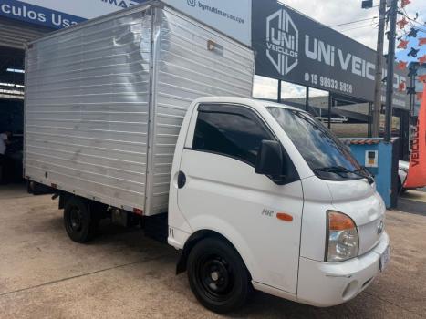 HYUNDAI HR 2.5 TCI HD DIESEL CHASSI LONGO, Foto 2