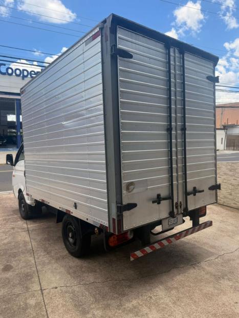 HYUNDAI HR 2.5 TCI HD DIESEL CHASSI LONGO, Foto 3