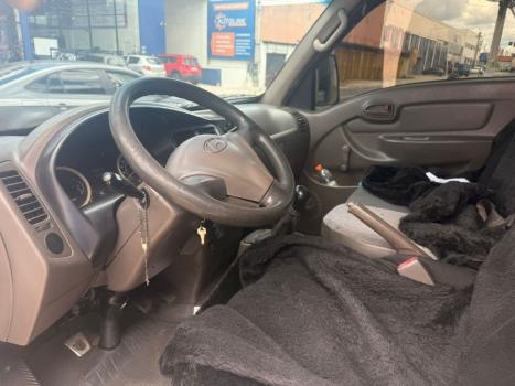 HYUNDAI HR 2.5 TCI HD DIESEL CHASSI LONGO, Foto 5