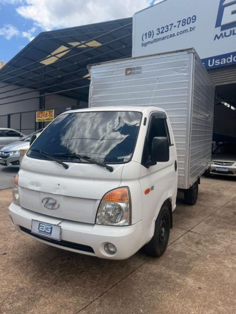 HYUNDAI HR 2.5 TCI HD DIESEL CHASSI LONGO, Foto 6