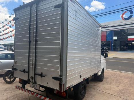 HYUNDAI HR 2.5 TCI HD DIESEL CHASSI LONGO, Foto 7