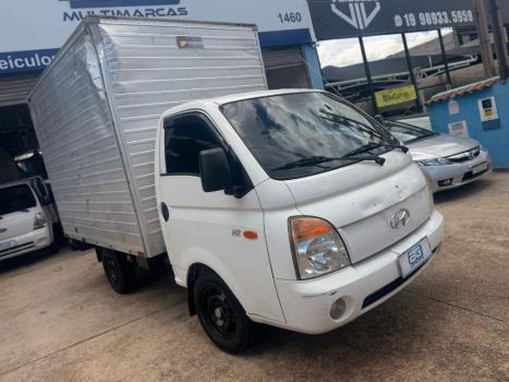 HYUNDAI HR 2.5 TCI HD DIESEL CHASSI LONGO, Foto 8