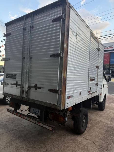 HYUNDAI HR 2.5 TCI HD BAU 97 CV DIESEL TURBO INTERCOOLER, Foto 4