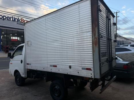 HYUNDAI HR 2.5 TCI HD BAU 97 CV DIESEL TURBO INTERCOOLER, Foto 5