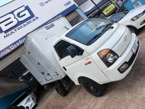 HYUNDAI HR 2.5 TCI HD BAU 97 CV DIESEL TURBO INTERCOOLER, Foto 6