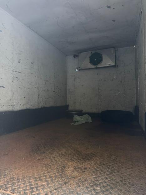 HYUNDAI HR 2.5 TCI HD BAU 97 CV DIESEL TURBO INTERCOOLER, Foto 8