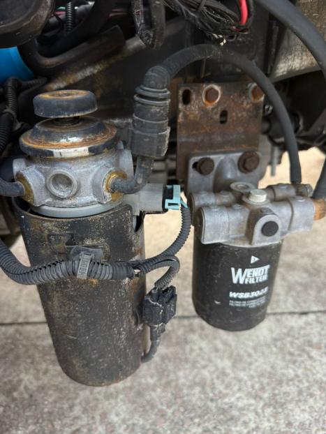 HYUNDAI HR 2.5 TCI HD BAU 97 CV DIESEL TURBO INTERCOOLER, Foto 11